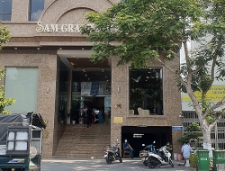 3 khách sạn ở Đà Nẵng được chọn là nơi cách ly người nước ngoài