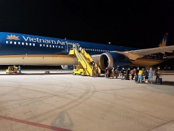 Việt Nam ghi nhận thêm 1 ca mắc mới COVID-19 là hành khách từ Dubai