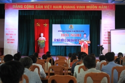 LĐLĐ Đà Nẵng tổ chức Hội nghị trực tuyến tập huấn Điều lệ Công đoàn tạo sự lan tỏa