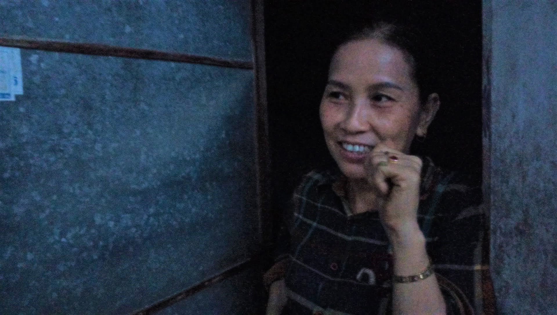 Lối sống "tự cách ly" của công nhân trong các khu nhà trọ Đà Nẵng