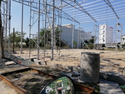 Đà Nẵng: Tai nạn lao động tại công trình xây dựng khiến một nam công nhân tử vong