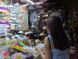 Quảng Nam: Ưu tiên tiêm vắc-xin cho lao động ngành Du lịch