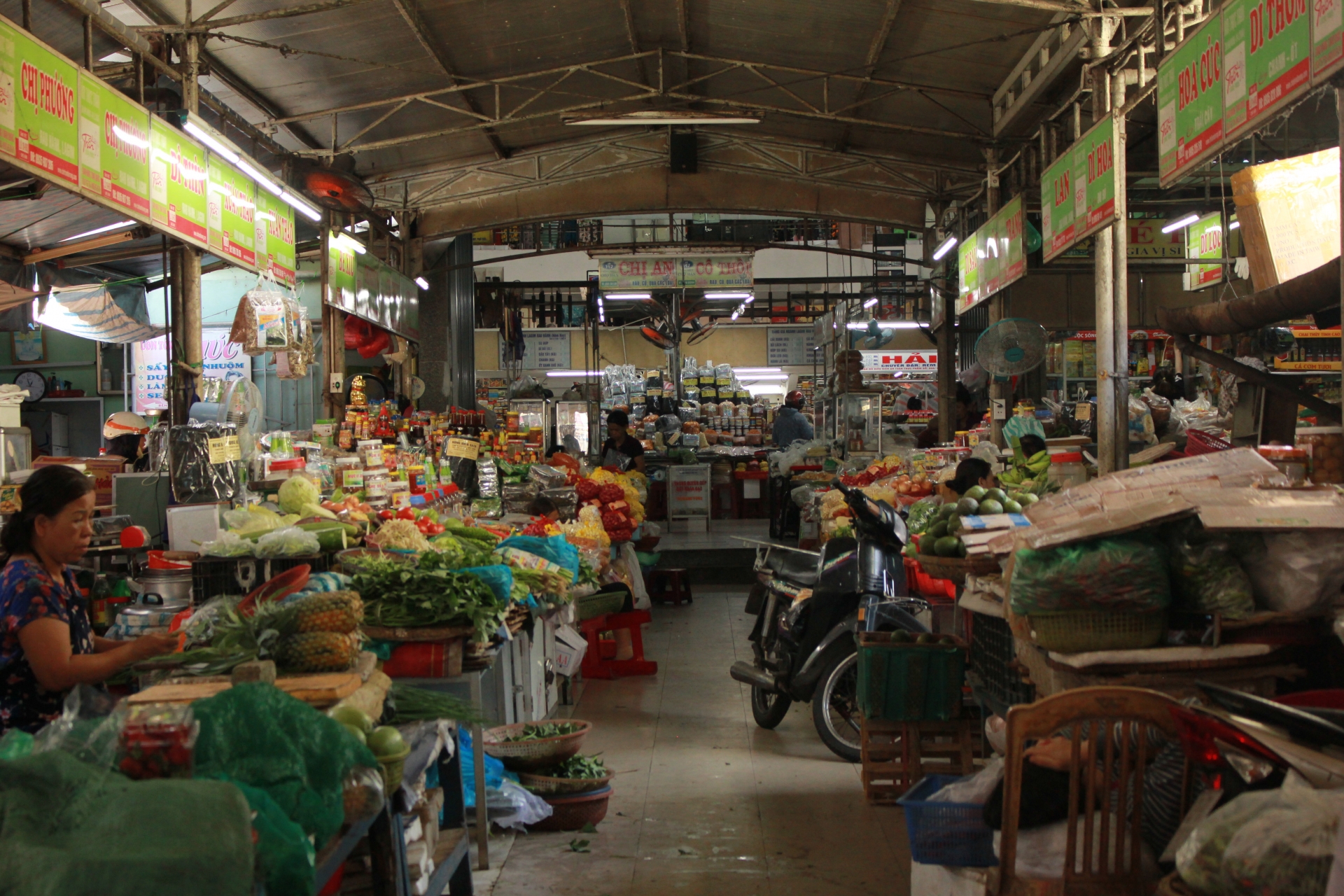 vua chiu nang nong vua e am nhieu tieu thuong da nang ngan ngam