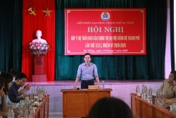 Nhiều ý kiến góp ý dự thảo báo cáo chính trị của Đảng bộ Đà Nẵng