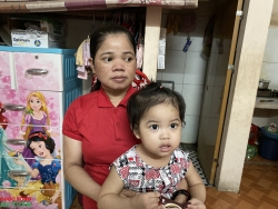 Quảng Nam: Vận động các chủ nhà trọ giảm giá thuê phòng cho công nhân
