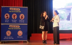 Phát động Tháng hành động bình đẳng giới năm 2019 ở Đà Nẵng