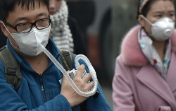 Bắc Kinh xóa tên khỏi top thành phố ô nhiễm không khí như thế nào?