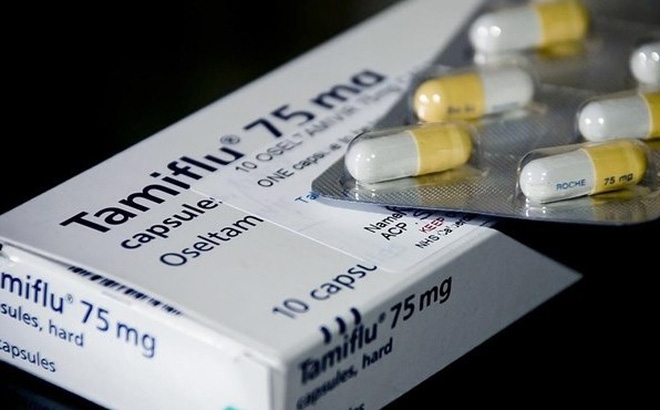 Uống Tamiflu là hết cảm: Quan điểm này đúng hay sai?