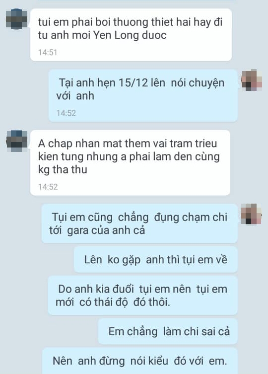 Vụ nhà hàng quỵt lượng nhân viên: “Người lao động không có hợp đồng vẫn đòi được lương”