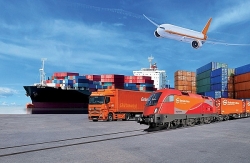 Logistics - chìa khóa giúp phục hồi kinh tế