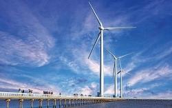 3 dự án năng lượng tái tạo tại Việt Nam nhận tài trợ 860.000 USD