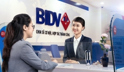 Vì sao BIDV liên tục nhận được đánh giá tích cực từ các tổ chức quốc tế?