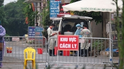Cách ly người đến từ Hà Nội và TP HCM có dấu hiệu 'lạm quyền'?