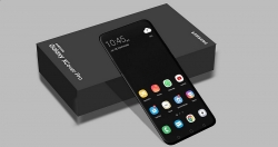 Điện thoại Samsung Galaxy XCover Pro chính thức ra mắt với tiêu chí “nồi đồng cối đá”