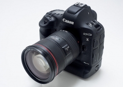Máy ảnh Canon EOS 1D X Mark III ra mắt với nhiều tính năng chụp hình mới đặc biệt