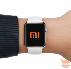 Xiaomi Mi Watch chào thị trường với giá 185 USD cùng các tính năng hấp dẫn