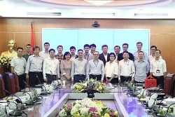 Việt Nam trong tâm thế  sản xuất và triển khai thiết bị 5G