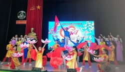 Quảng Trị: LĐLĐ huyện Đakrông tổ chức "Tết sum vầy" cho người lao động nghèo