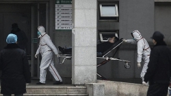 9 người đã chết do virus corona ở Trung Quốc, cảnh báo khẩn cấp chống dịch bệnh dịp Tết