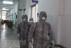 Đã phát hiện ca nhiễm virus corona thứ 7 tại Việt Nam