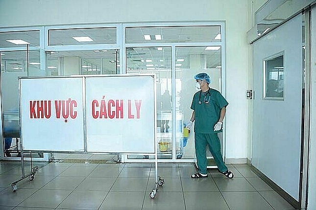 UBND TP Hà Nội: Đề nghị công bố dịch COVID-19