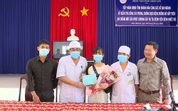 Khánh Hòa: Lễ tân khách sạn ở Nha Trang được xuất viện, kết quả âm tính với 2019 - nCoV