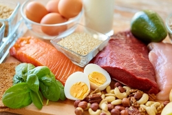 Mách bạn chế độ ăn giàu chất dinh dưỡng tăng sức đề kháng, hạn chế lây nhiễm COVID-19