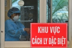 Việt Nam có ca nhiễm Covid - 19 thứ 61 tại Ninh Thuận