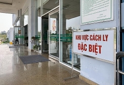 Việt Nam ghi nhận ca 76 nhiễm Covid-19