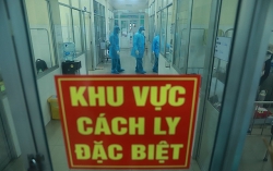 Việt Nam: Thêm 11 ca mắc Covid-19, nâng tổng số lên 134