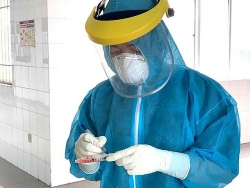 Việt Nam thêm 6 ca nhiễm Covid-19, 2 ca là nhân viên cung cấp nước sôi tại BV Bạch Mai