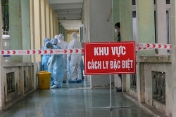 Thêm 6 ca mắc Covid-19, Việt Nam có 233 ca nhiễm,1 ca liên quan đến Công ty Trường Sinh