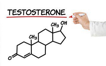 8 cách giúp các anh tăng cường testosterone tự nhiên