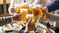 Ngày mai 1/1/2020, Luật Phòng, chống tác hại của rượu, bia sẽ chính thức có hiệu lực