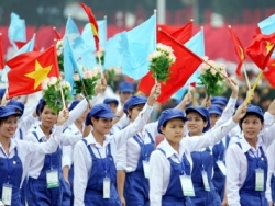 Quan điểm của Chủ tịch Hồ Chí Minh về xây dựng giai cấp công nhân Việt Nam - Kỳ 1