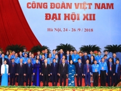 Quan điểm của Chủ tịch Hồ Chí Minh về xây dựng giai cấp công nhân Việt Nam - Kỳ cuối