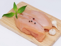 Thịt gà – Thực phẩm vàng giúp ngăn ngừa bệnh ung thư