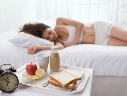 6 tác hại về sức khỏe nếu giữ thói quen bỏ bữa sáng