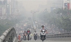 Sự độc hại của không khí tại các đô thị như thế nào?