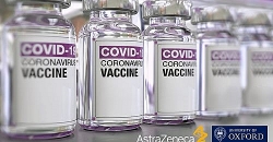 Những đối tượng không nên tiêm vaccine ngừa Covid-19