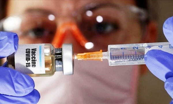 Bộ Y tế cảnh báo giả mạo trong mua bán vaccine ngừa Covid-19