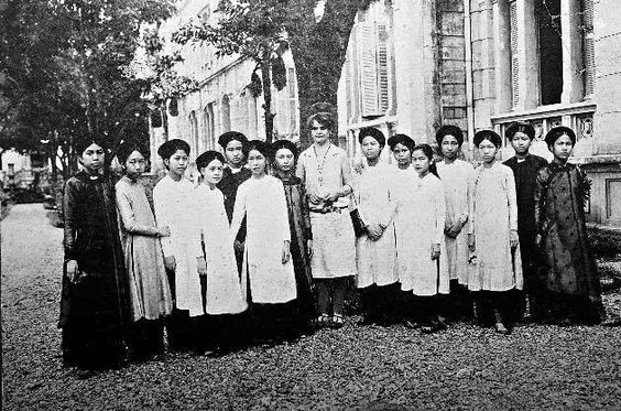 Thừa Thiên Huế: Thí điểm dạy môn nữ công gia chánh trong trường học