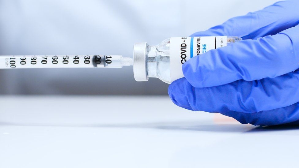 Thông tin mới nhất về số lượng người đã được tiêm vaccine ngừa Covid-19