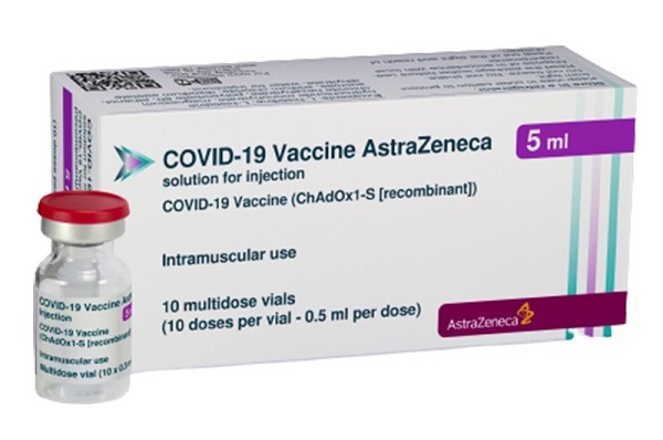 Bắc Giang: Đính chính giá tiêm vaccine ngừa Covid-19