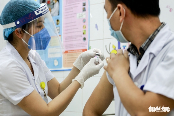 Bắc Giang: Đính chính giá tiêm vaccine ngừa Covid-19