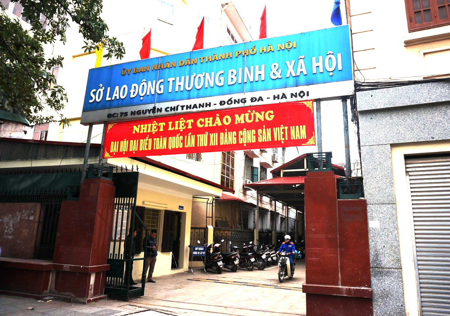 Bài 1 - Sau nửa tháng lập Tổ Liên ngành xác minh, Sở cho biết vẫn chưa có kết luận