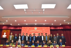Công đoàn ngành Trung ương tổ chức hội nghị tổng kết công tác 2019