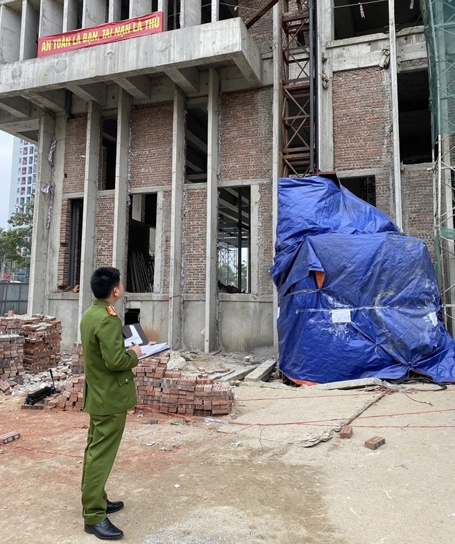 Nghệ An: Cần đảm bảo an toàn vệ sinh lao động cho công nhân tại các doanh nghiệp