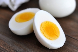 Các loại thực phẩm không nên ăn cùng trứng