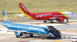 Bộ Tài chính lên tiếng về việc tranh cãi niêm yết giá vé giữa các hãng hàng không